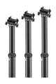 CRANKBROTHERS seat post - HIGHLINE 7 31,6 mm - black