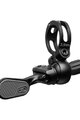 CRANKBROTHERS seatpost lever - HIGHLINE REMOTE KIT EVO 22,2 mm - black