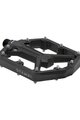CRANKBROTHERS pedals - STAMP 1 LARGE - black