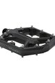 CRANKBROTHERS pedals - STAMP 1 SMALL - black