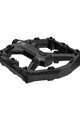 CRANKBROTHERS pedals - STAMP 0 LARGE - black