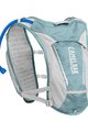 CAMELBAK backpack - CIRCUIT VEST LADY - light blue/silver