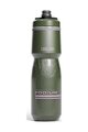 CAMELBAK Cycling water bottle - PODIUM CHILL 0,71 l - green