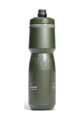 CAMELBAK Cycling water bottle - PODIUM CHILL 0,71 l - green