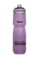 CAMELBAK Cycling water bottle - PODIUM CHILL 0,71L - purple