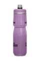 CAMELBAK Cycling water bottle - PODIUM CHILL 0,71L - purple