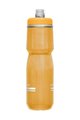 CAMELBAK Cycling water bottle - PODIUM CHILL 0,71l - orange