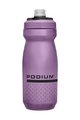 CAMELBAK Cycling water bottle - PODIUM 0,62L - purple