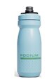 CAMELBAK Cycling water bottle - PODIUM 0,62 L - blue