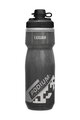 CAMELBAK Cycling water bottle - PODIUM DIRT SERIES 0,62l - black