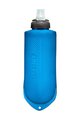 CAMELBAK Cycling water bottle - QUICK STOW FLASK 0.5L - blue