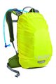 CAMELBAK backpack - RAIN COVER - yellow