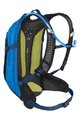 CAMELBAK backpack - MULE PRO 14 - blue/orange