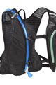 CAMELBAK backpack - CHASE LADY - black/green