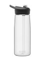 CAMELBAK Cycling water bottle - EDDY+ 0,75L - transparent