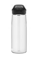 CAMELBAK Cycling water bottle - EDDY+ 0,75L - transparent