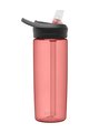 CAMELBAK Cycling water bottle - EDDY+ 0,6L - pink