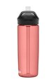 CAMELBAK Cycling water bottle - EDDY+ 0,6L - pink