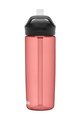 CAMELBAK Cycling water bottle - EDDY+ 0,6L - pink