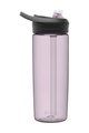 CAMELBAK Cycling water bottle - EDDY 0,6l - transparent