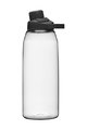 CAMELBAK Cycling water bottle - CHUTE MAG 1,5L - transparent