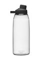 CAMELBAK Cycling water bottle - CHUTE MAG 1,5L - transparent