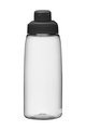 CAMELBAK Cycling water bottle - CHUTE MAG 1L - transparent