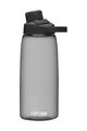 CAMELBAK Cycling water bottle - CHUTE MAG 1L - anthracite