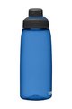 CAMELBAK Cycling water bottle - CHUTE MAG 1L - blue