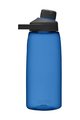 CAMELBAK Cycling water bottle - CHUTE MAG 1L - blue