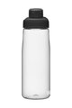 CAMELBAK Cycling water bottle - CHUTE MAG 0,75L - transparent