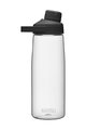 CAMELBAK Cycling water bottle - CHUTE MAG 0,75L - transparent