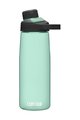 CAMELBAK Cycling water bottle - CHUTE MAG 0,75L - light blue