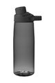 CAMELBAK Cycling water bottle - CHUTE MAG 0,75L - anthracite