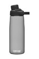 CAMELBAK Cycling water bottle - CHUTE MAG 0,75L - anthracite