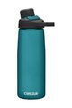 CAMELBAK Cycling water bottle - CHUTE MAG 0,75L - blue