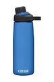 CAMELBAK Cycling water bottle - CHUTE MAG 0,75L - blue