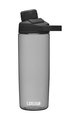 CAMELBAK Cycling water bottle - CHUTE MAG 0,6L - anthracite