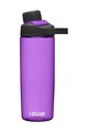 CAMELBAK Cycling water bottle - CHUTE MAG 0,6L - purple