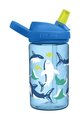 CAMELBAK Cycling water bottle - EDDY+ KIDS 0,4L - blue