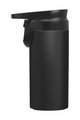 CAMELBAK Cycling water bottle - FORGE FLOW VACUUM STAINLESS 0,35L - black