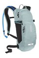 CAMELBAK backpack - LOBO 9 LADY - light blue/black