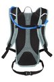 CAMELBAK backpack - LOBO 9 LADY - light blue/black