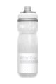 CAMELBAK Cycling water bottle - PODIUM CHILL 0,62L - grey