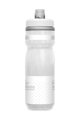 CAMELBAK Cycling water bottle - PODIUM CHILL 0,62L - grey