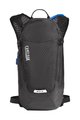CAMELBAK backpack - MULE 12 LADY - anthracite/black