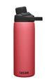 CAMELBAK Cycling water bottle - CHUTE MAG VACUUM STAINLESS 0,6L - red