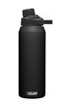 CAMELBAK Cycling water bottle - CHUTE MAG VACUUM STAINLESS 1L - black