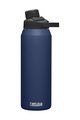CAMELBAK Cycling water bottle - CHUTE MAG VACUUM STAINLESS 1L - blue
