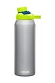 CAMELBAK Cycling water bottle - CHUTE MAG VACUUM STAINLESS 1L - grey